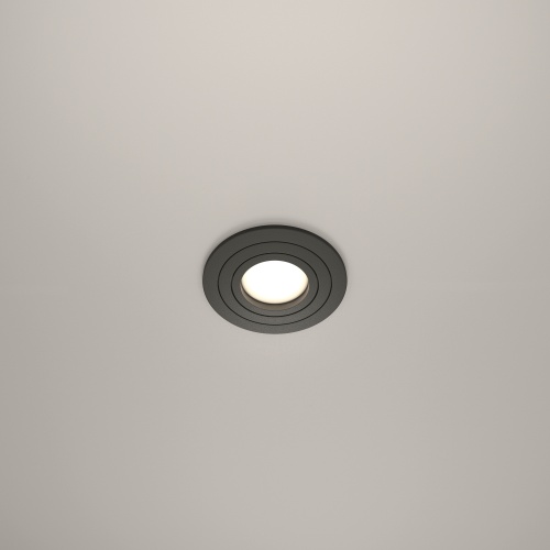 Встраиваемый светильник Technical DL023-2-01B