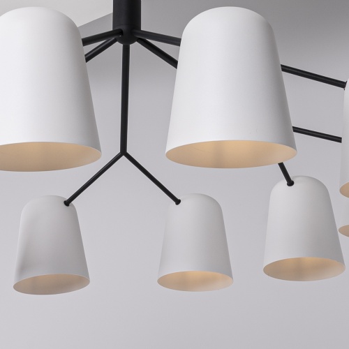 Подвесная люстра SKYM D105 203499-26