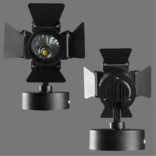 Arte lamp A6709AP-1BK СВЕТИЛЬНИК НАСТЕННЫЙ