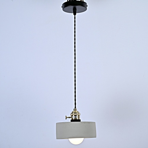 Подвесная люстра INDUSTRY C 16*12.5 181046-26