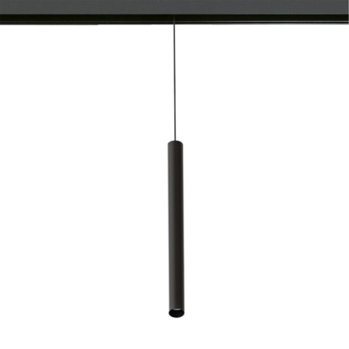 Магнитный трековый светильник Arte lamp A4770SP-1BK СВЕТИЛЬНИК ПОТОЛОЧНЫЙ LINEA 48В 8Вт 4000К 90+