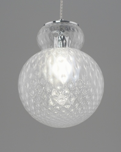 Светильник подвесной Moderli V11164-1P Lorel