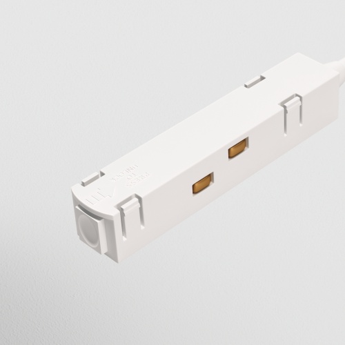 Комплектующие для систем освещения с токоведущими элементами Technical TRA004B-22W