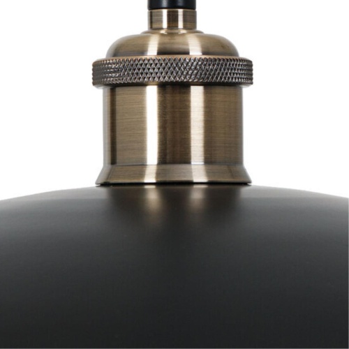 Arte lamp A7056SP-1BK СВЕТИЛЬНИК ПОДВЕСНОЙ