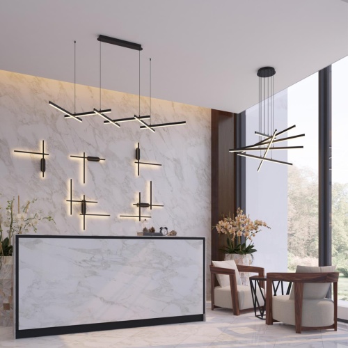 Подвесная люстра Odeon light Rudy 3890/85L