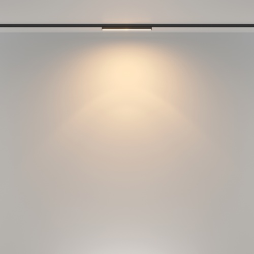 Трековый светильник Technical TR183-1-12WTW-B