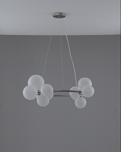 Светильник подвесной Moderli V11468-11P Renny