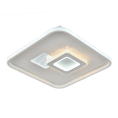 Потолочный светильник Escada 601/S LED*70W White