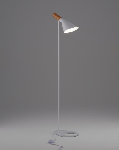 Торшер Moderli V11336-1F Turin