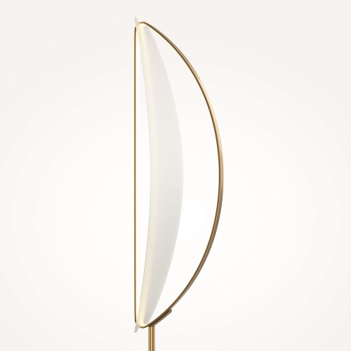 Напольный светильник (торшер) Maytoni MOD281FL-L33BS3K