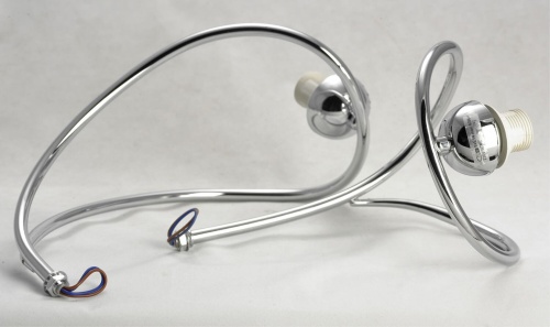 Люстра потолочная Lussole GRLSP-8140