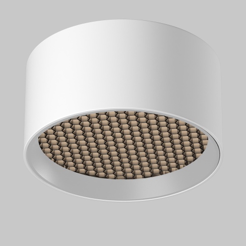 Потолочный светильник Technical C122CL-L7-4K-W