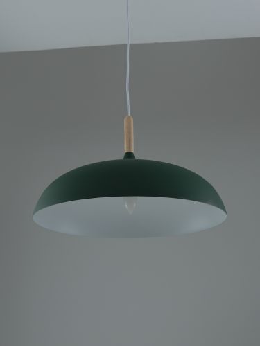 Светильник подвесной Moderli V11804-1P Hygo