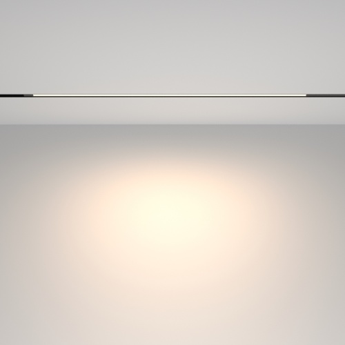 Трековый светильник Technical TR231-2-15W4K-B