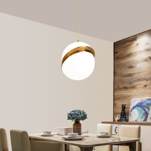 Подвесной Светильник Crescent Celling Lee Broom D15 от Imperiumloft 73577-22