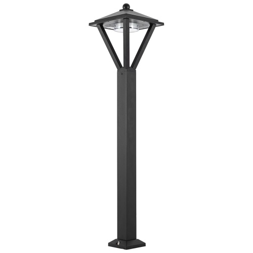 CLU12B GENOX Парковый Уличный Св-к