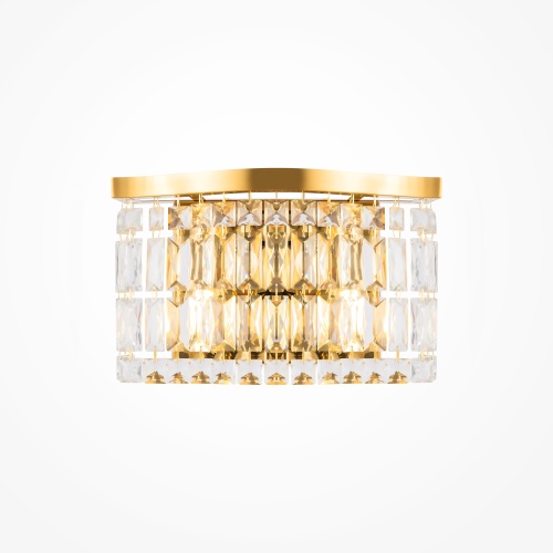 Настенный светильник (бра) Maytoni DIA005WL-02G