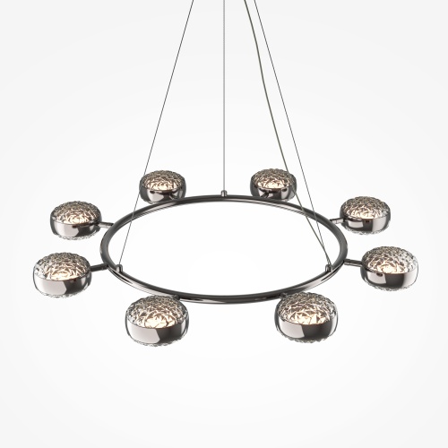 Подвесной светильник Maytoni MOD299PL-L80BC3K