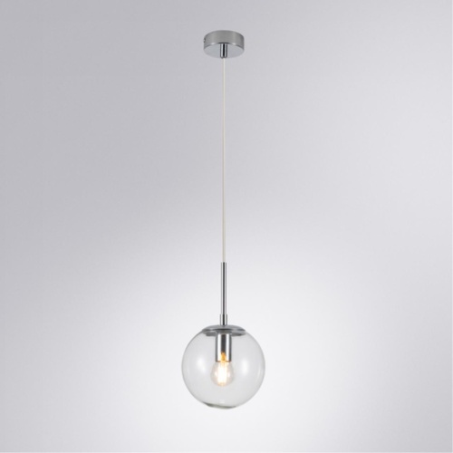Arte lamp A1915SP-1CC СВЕТИЛЬНИК ПОДВЕСНОЙ