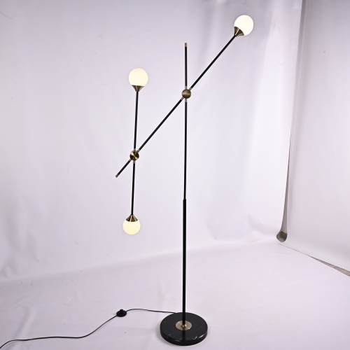 Торшер Baton Flor Lamp 3 от Imperiumloft 85432-22