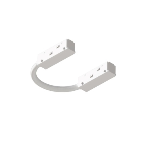 Arte lamp A740433 КОННЕКТОР ДЛЯ ШИНОПРОВОДА (ТРЕКА) ГИБКИЙ OPTIMA