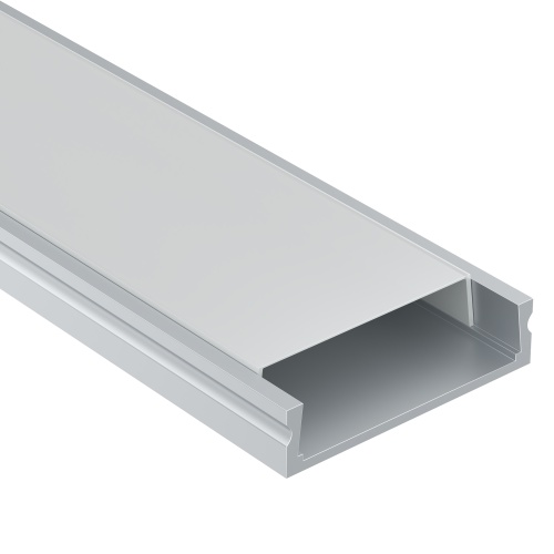 Профиль Led Strip ALM002S-2M