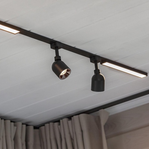 Накладной шинопровод unica Favourite 1002-TB-100, шинопровод, L1000xW30xH5, IP20