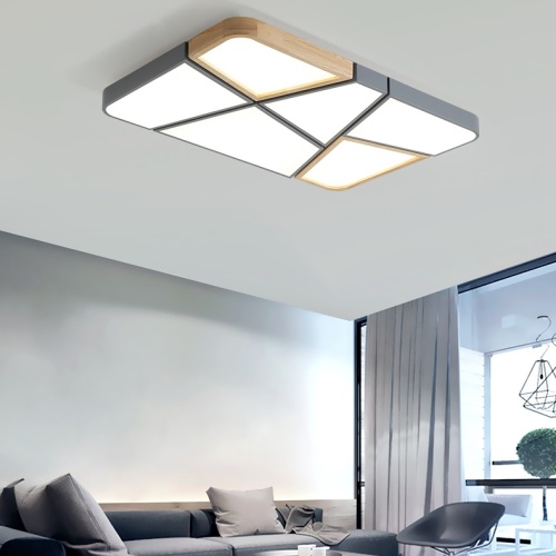 Потолочный Светильник Fust Two A White от Imperiumloft 151491-26