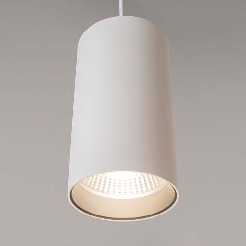 Подвесной светильник Maytoni P100PL-20W4K-W