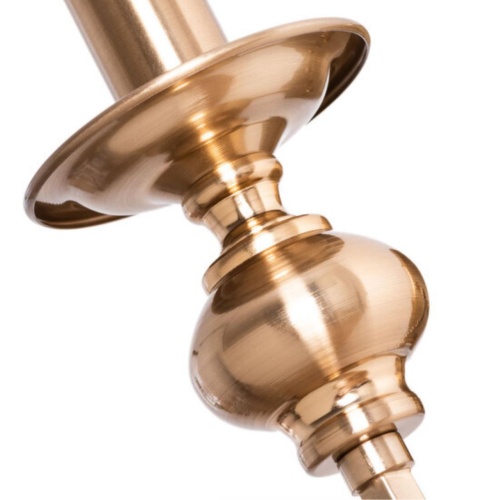 Бра Arte lamp A6097AP-1PB СВЕТИЛЬНИК НАСТЕННЫЙ