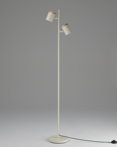 Торшер Moderli V11288-2F Asheswood