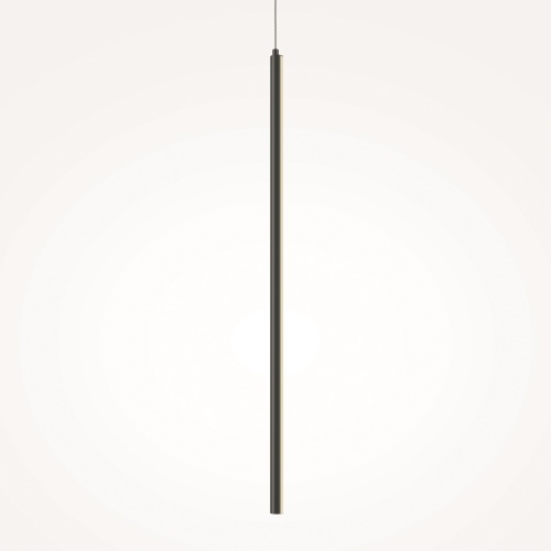 Подвесной светильник Maytoni MOD246PL-L12BK