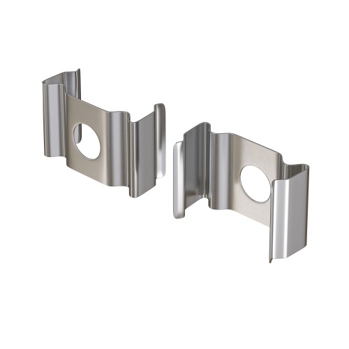 Комплектующие для профиля Led Strip ALM004MT