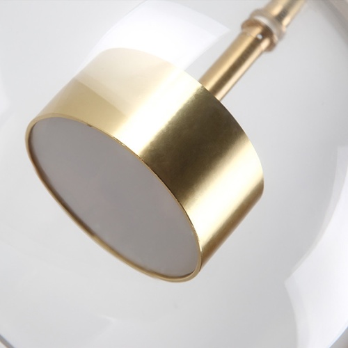 Настенный Светильник Bubble B Wall от Imperiumloft 133216-22