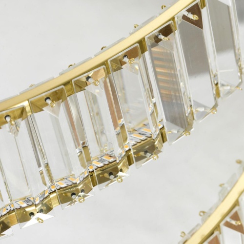 Люстра подвесная Lussole SY4207