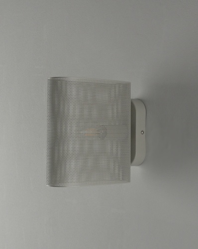 Светильник настенный Moderli V11807-1W Metalicana