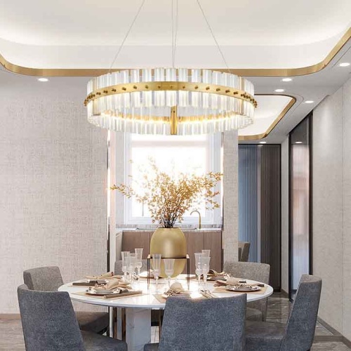 Подвесная люстра Harmony 354510-01