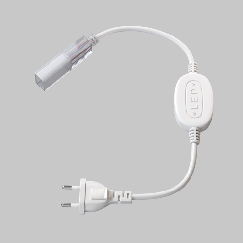 Комплектующие к светодиодной ленте с токоведущими элементами Led Strip 201205