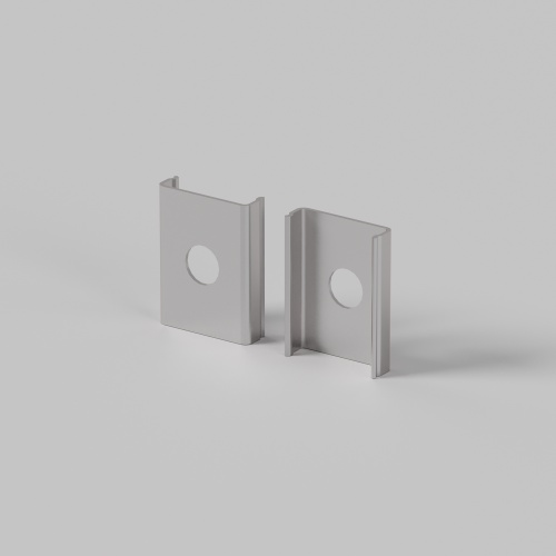 Комплектующие для профиля Led Strip 642016