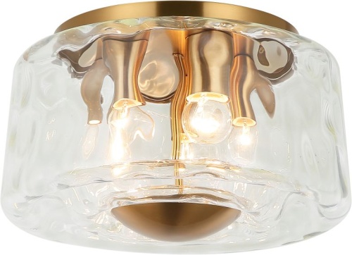 Люстра потолочная Stilfort 2193/05/05CW серия Perfecto Light