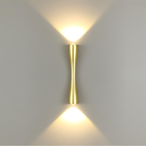 Бра Odeon light Anika 4292/10WL