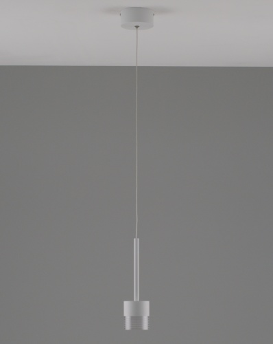 Светильник подвесной светодиодный Moderli V10852-PL Self