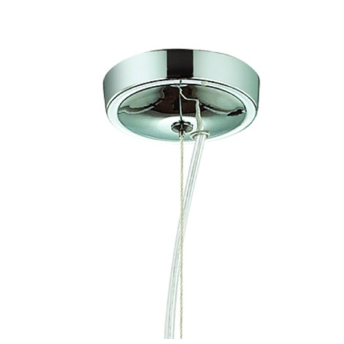 Подвес Favourite 1689-1P, подвес, D200xH240/1460, 1xE27x60W, excluded