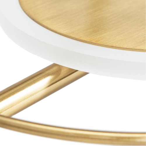 Бра Arte lamp A2604AP-7GO СВЕТИЛЬНИК НАСТЕННЫЙ
