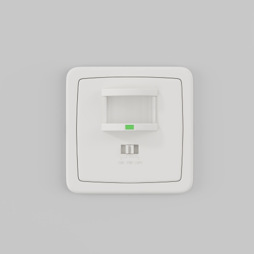 Датчики движения и освещенности Lighting control SI-02