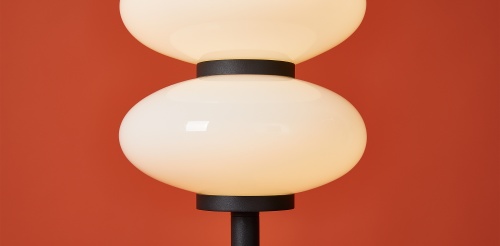 Напольный светильник (торшер) Freya FR5553FL-L20B