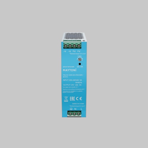 Комплектующие к светодиодной ленте Led Strip 821012