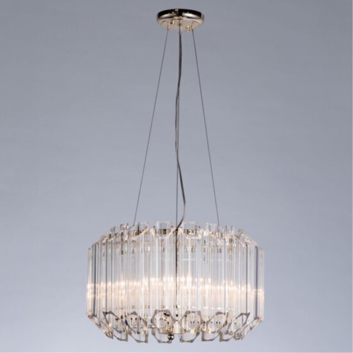 Подвесная люстра Arte lamp A2848SP-3GO СВЕТИЛЬНИК ПОДВЕСНОЙ