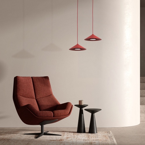 Подвесной светильник Lume Burgund TK Lighting 18695