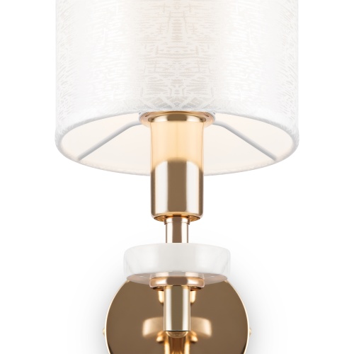 Настенный светильник (бра) Freya FR5015WL-01G